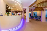 Hotel Maysi - Bares