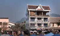 靛藍房子酒店