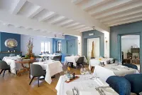 Bilderberg Kasteel Vaalsbroek - Gym