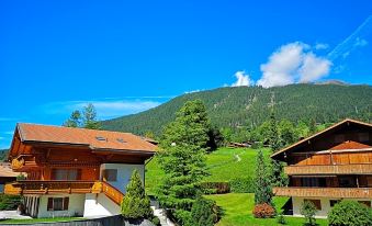 Hotel Gletscherblick Grindelwald