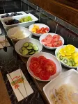 Esos Hotel Quelle - breakfast