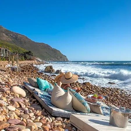 Tintswalo Atlantic