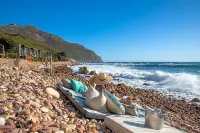 Tintswalo Atlantic - Romantic