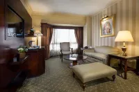 Pyramisa Suites Hotel Cairo Hotels in Ad Doqi A