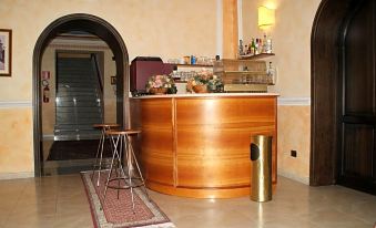 Hotel Gresi