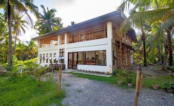 Sunlit Hostel