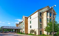 Homewood Suites by Hilton Waco Các khách sạn ở Waco