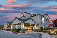 Best Western Plus Castlerock Inn  Suites