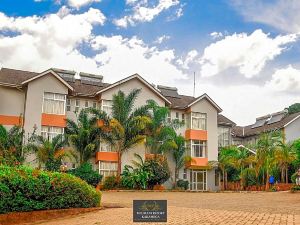 Milimani Resort Kakamega