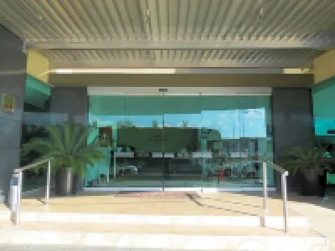 Hotel Ankara "Las Lomas" Hotels in 