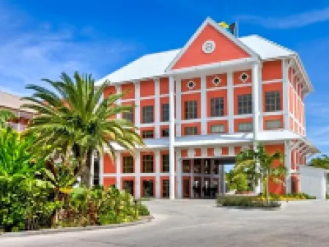 Pelican Bay Hotel Hotels in Freeport