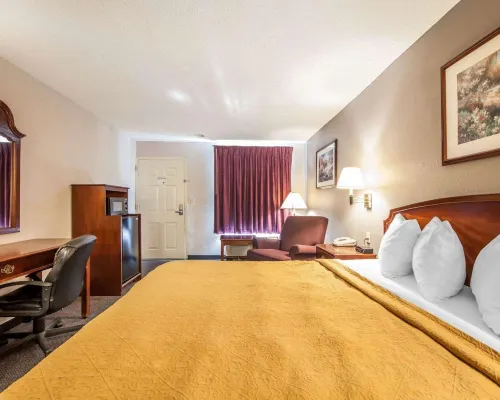 Quality Inn