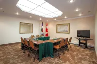 Nova Inn Yellowknife - Wifi