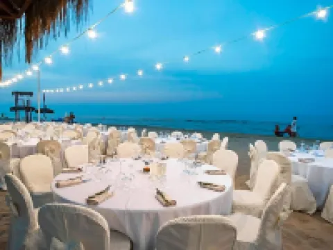 聖胡安大酒店 泰拉莫省酒店