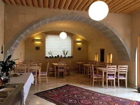 Maze of Cappadocia Hotel