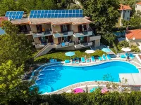 Macedon Hotels near Agios Athanasios