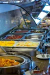 Ramada by Wyndham Podgorica - Frühstück