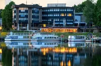 Hotel am Wasserfall Hotels in 