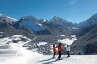 Alpine Hotel Gran Foda' - 3-Star