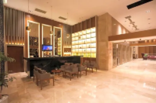 Paşapark Selçuklu Hotel