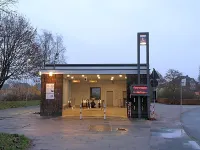 Schollers Restaurant & Hotel Hôtels à : Rendsburg