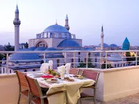 باليكسيلار هوتل فنادق في قونية