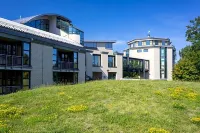 Leag Konferenzcenter Schulungs- Und Tagungshotel im Spreewald Hotel a Raddusch