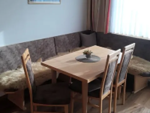 Hotel Garni Alpenruh-Micheluzzi Hotels in Serfaus