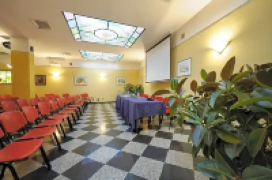 Hotel Bertusi Hotels in Porretta Terme