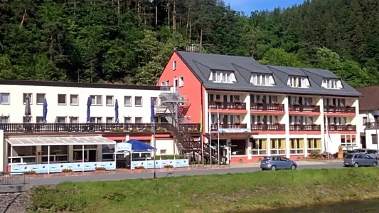 Hotel am Schlossberg