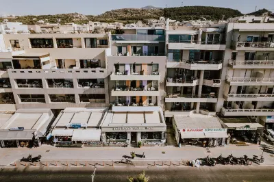 팜 비치 호텔 아파트먼트 Rimondi Fountain 주변 호텔