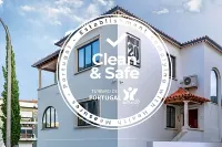 Porta 20 Boutique Guesthouse Các khách sạn ở Leiria