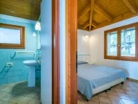 Belvedere Pineta Camping Village - Homestays