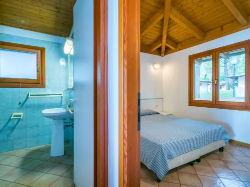 Belvedere Pineta Camping Village - Homestays