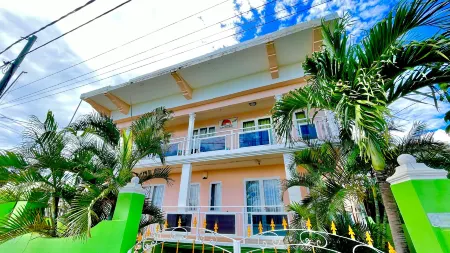 Sunshine Villa Mauritius