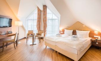 Best Western Plus Hotel am Schlossberg