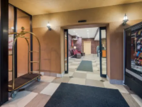 Red Roof Inn Fairfield Hotels in Fairfield