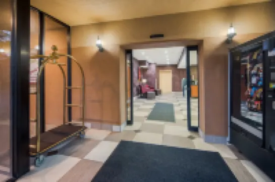 Red Roof Inn Fairfield Hotels in Fairfield