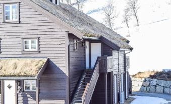 Beautiful Home in Åseral with 3 Bedrooms and Wifi