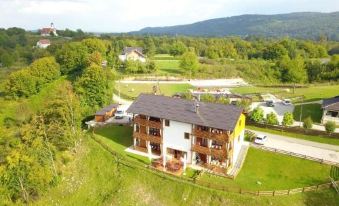 B&B Apartments Buric Plitvice Lakes