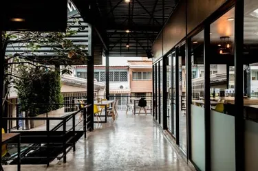 รูปภาพของThe Capsule by Unionspace Co-Working and co-Living