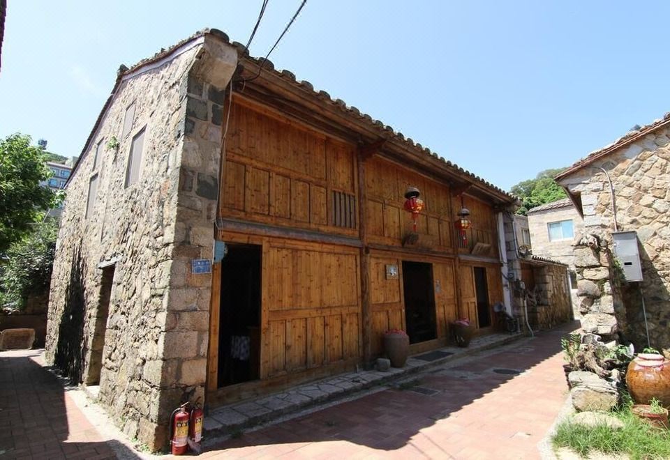 Jinsha Cultural Village - Housity