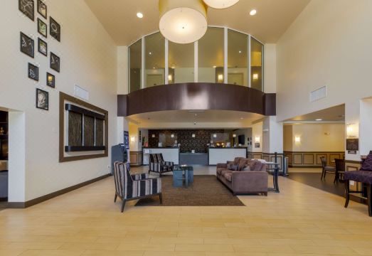 1. 베스트 웨스턴 ..