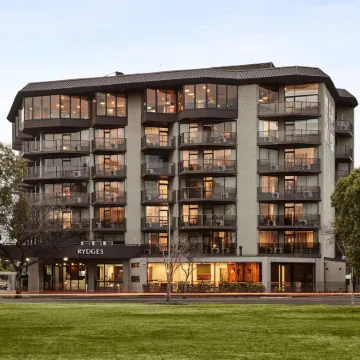 Rydges South Park Adelaide, an EVT hotel