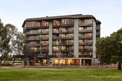 Rydges South Park Adelaide, an EVT hotel Hotels in Hyde Park