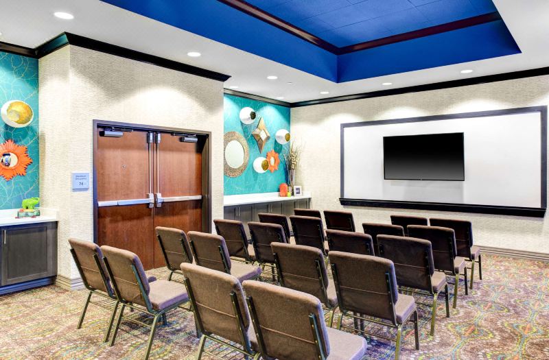 Hampton Inn & Suites Atlanta Perimeter Dunwoody photo 4