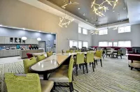 Homewood Suites by Hilton Tyler - breakfast