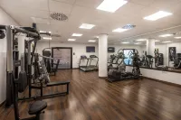 Barceló Tenerife Royal Level - Fitnessstudio