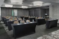 ヒルトン ガーデン イン マイアミ ブリッケル サウス - ジム