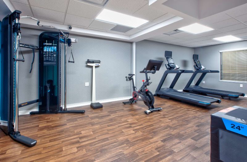 Hampton Inn Clarion photo 4